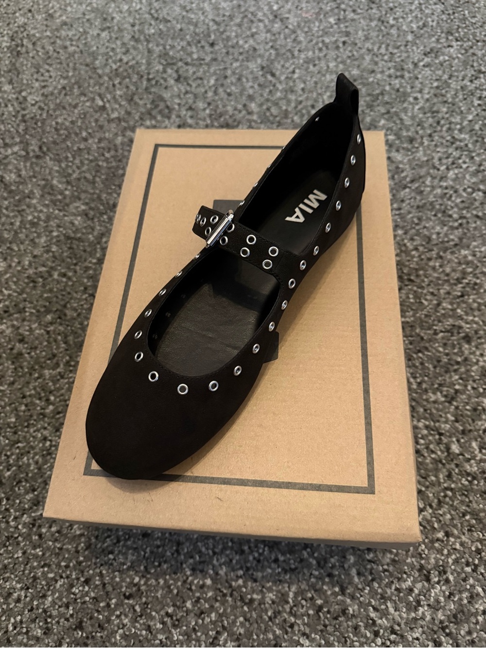 Womens new Mia shoes size 7.5